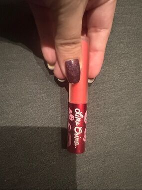 Lime Crime Velvetine